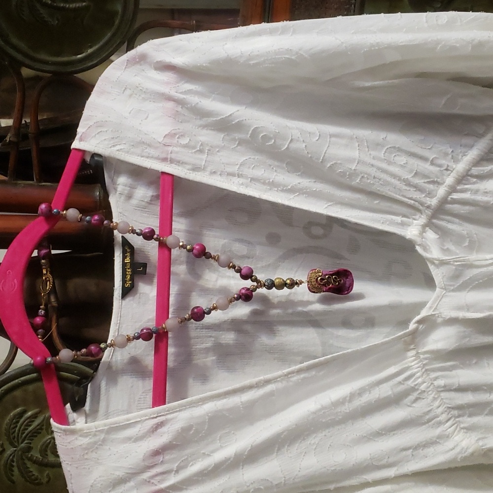 Handmade Necklace